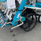 クボタ田植機ZP87-16T5W-R【委託品】