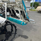 クボタ田植機ZP87-16T5W-R【委託品】