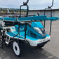 クボタ田植機ZP67-T5F-GS【委託品】
