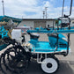 クボタ田植機ZP67-T5F-GS【委託品】