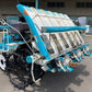 クボタ田植機ZP67-T5F-GS【委託品】
