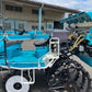 クボタ田植機ZP67-T5F-GS【委託品】