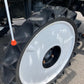 クボタ田植機ZP67-T5F-GS【委託品】