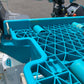 クボタ田植機ZP67-T5F-GS【委託品】