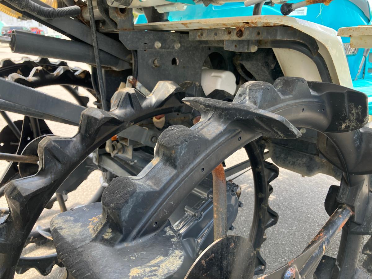 クボタ田植機ZP67-T5F-GS【委託品】