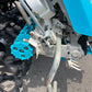 クボタ田植機ZP67-T5F-GS【委託品】