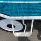 クボタ田植機ZP67-T5F-GS【委託品】
