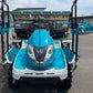 クボタ田植機ZP67-T5F-GS【委託品】