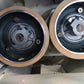 サタケ籾摺機NPS350DXAMⅡ（２）