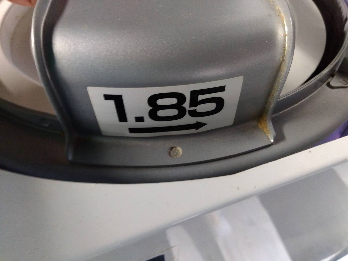 タイガーカワシマ　中古　選別計量機　20俵　170時間　CRV-20A