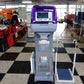 タイガーカワシマ　中古　選別計量機　20俵　170時間　CRV-20A