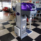 タイガーカワシマ　中古　選別計量機　20俵　170時間　CRV-20A