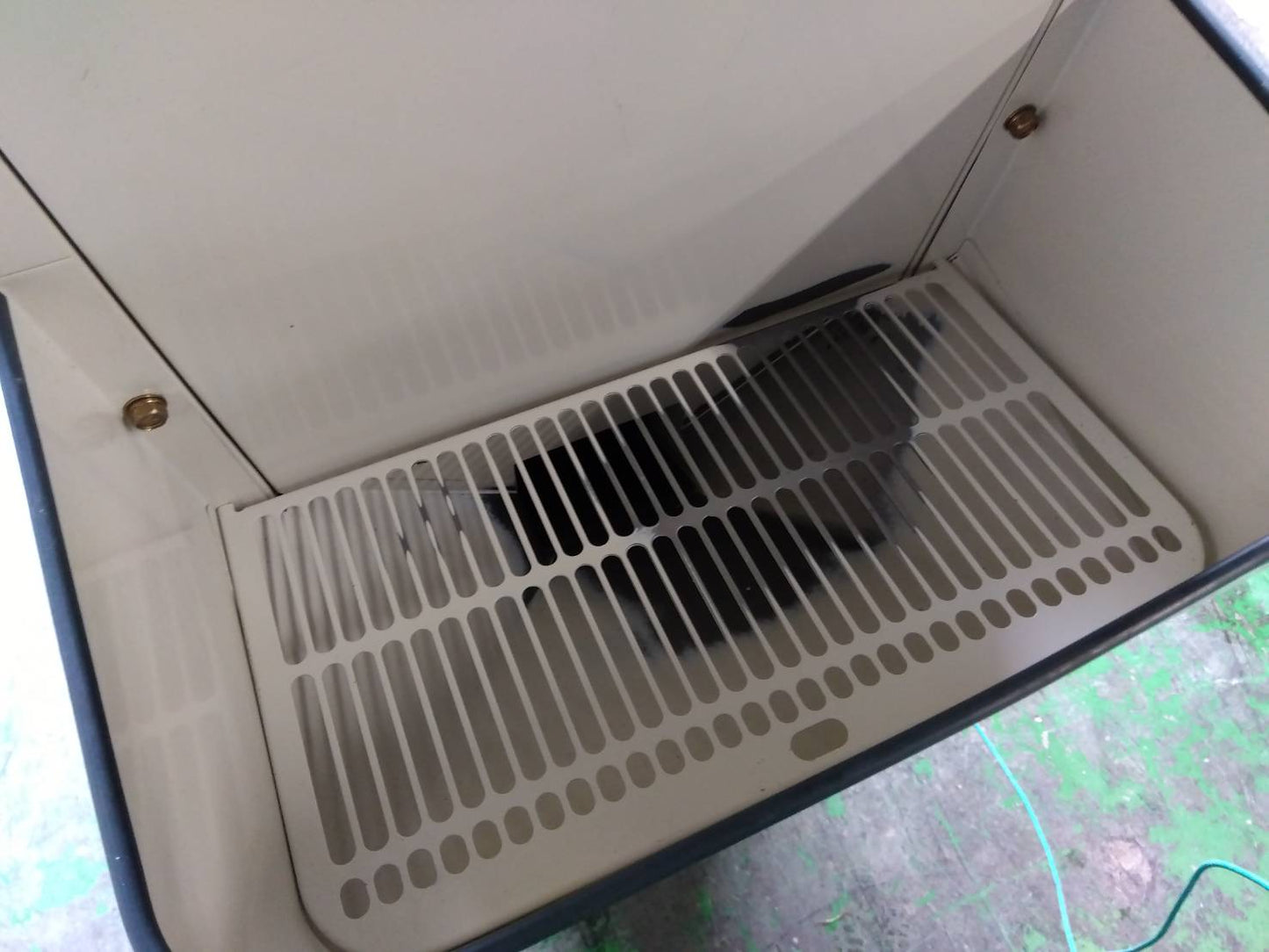 イセキ　中古　選別計量機　LTA20
