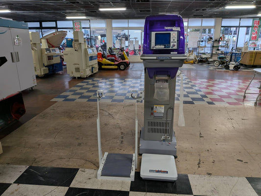 タイガーカワシマ　中古　選別計量機　CRV-32A