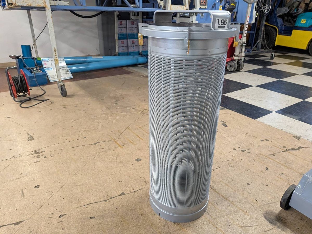タイガーカワシマ　中古　選別計量機　CRV-32A