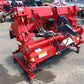 【ジャンク】コバシ　中古　ハロー　3.4ｍ　Sヒッチ　電動　TXR340