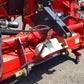 【ジャンク】コバシ　中古　ハロー　3.4ｍ　Sヒッチ　電動　TXR340