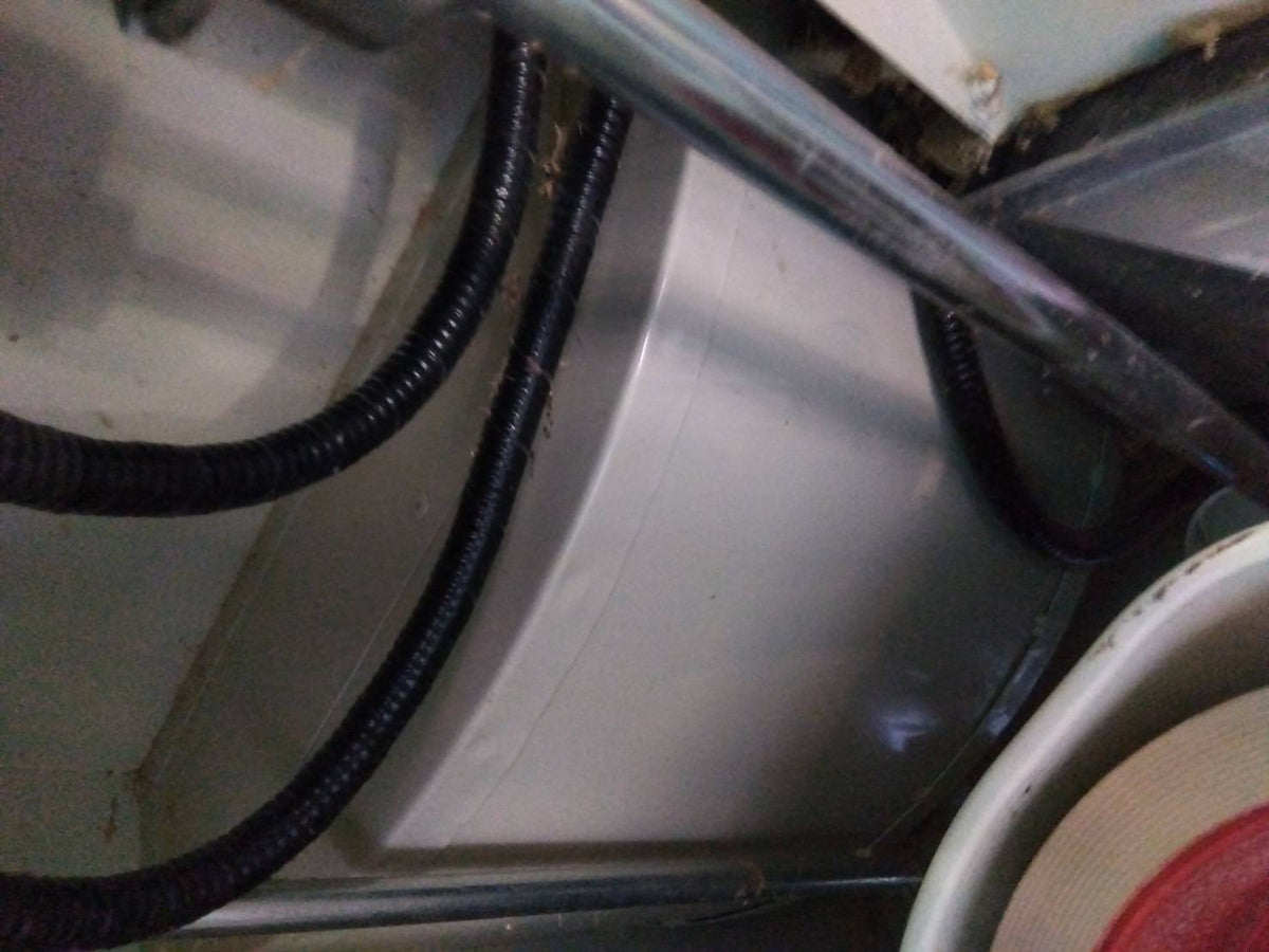 サタケ　中古　籾摺機　5インチ　NRZ550GWAK