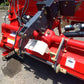 【ジャンク】コバシ　中古　ハロー　3.4ｍ　Sヒッチ　電動　TXR340