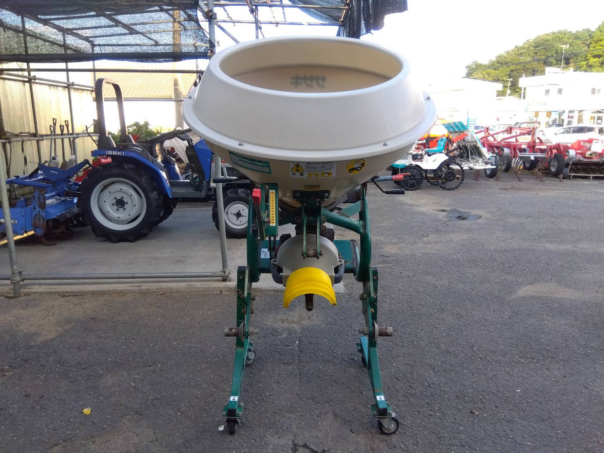 ササキ　中古　ブロードキャスタ　CF300