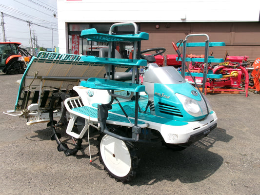 クボタ　中古　田植機SPU650　