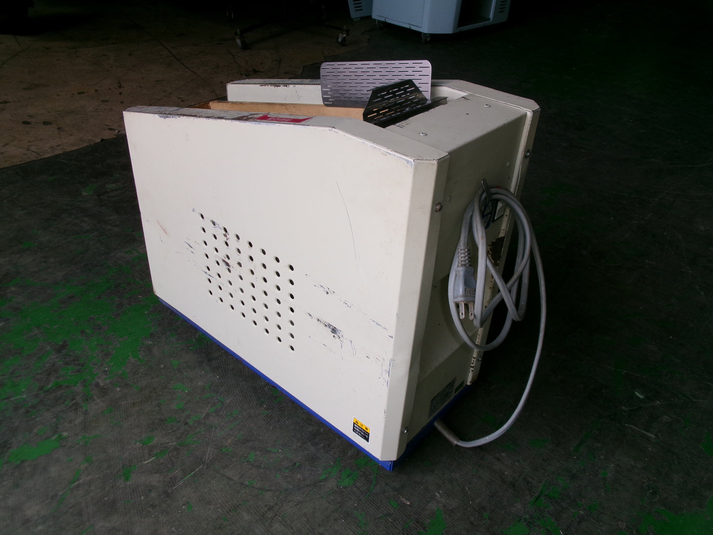 サタケ　中古　石抜き機　GA03C
