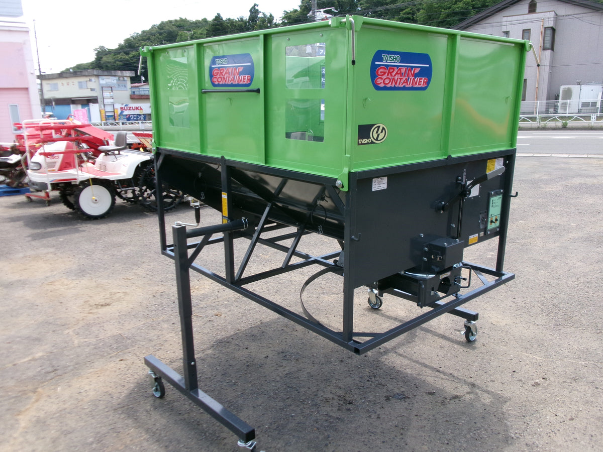 タイショー　中古　グレンコンテナ　UMK-11　軽トラ