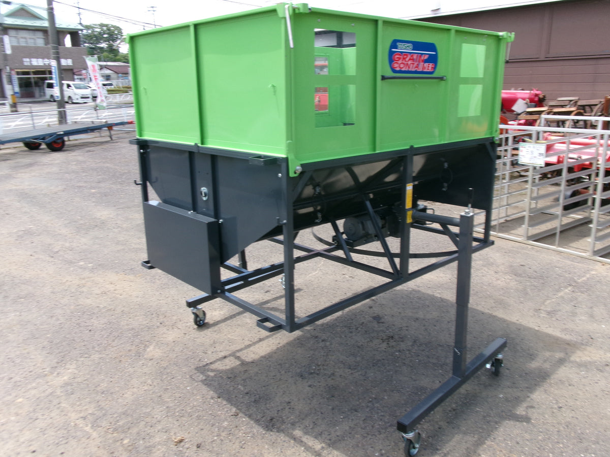 タイショー　中古　グレンコンテナ　UMK-11　軽トラ