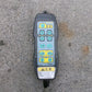 ニプロ　中古　ハロー　ウイングハロー　3.4m　Ｓヒッチ　　WGS3400BE-BB