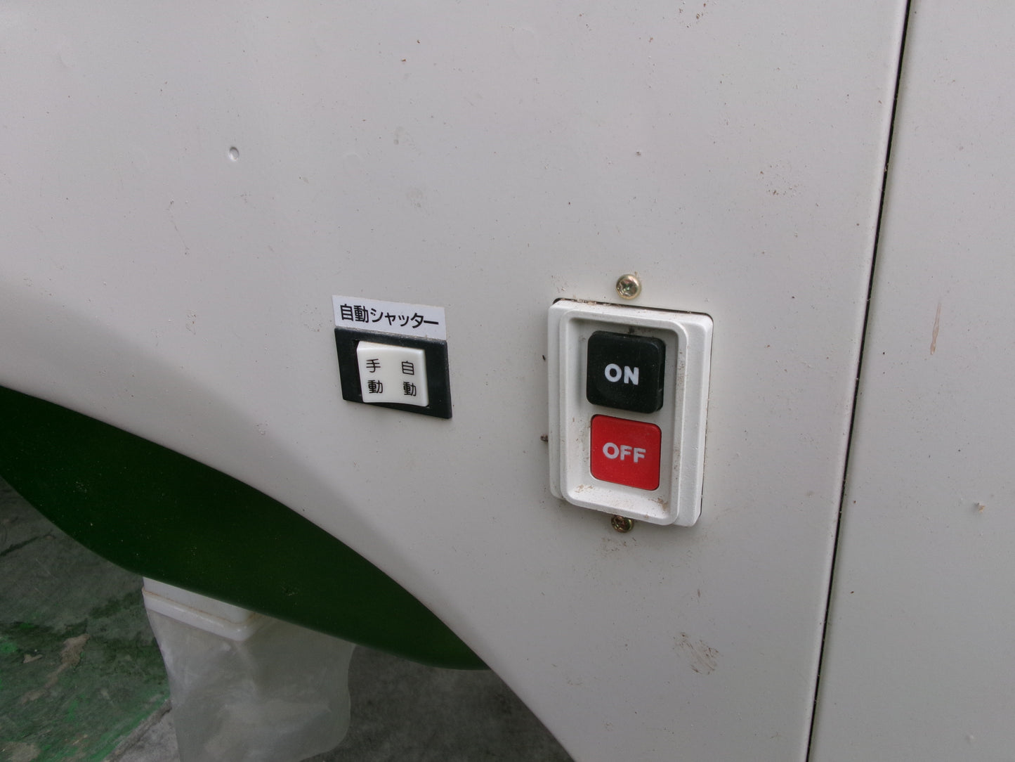 タイガー　中古　選別計量機　NRV-32A　