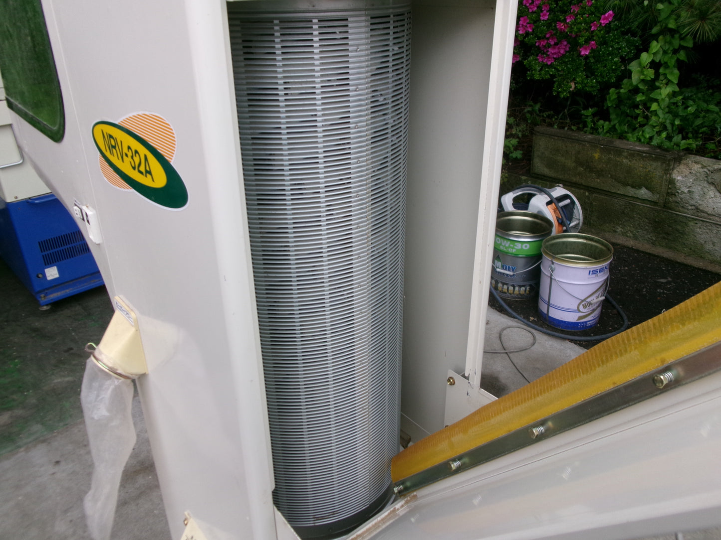 タイガー　中古　選別計量機　NRV-32A　