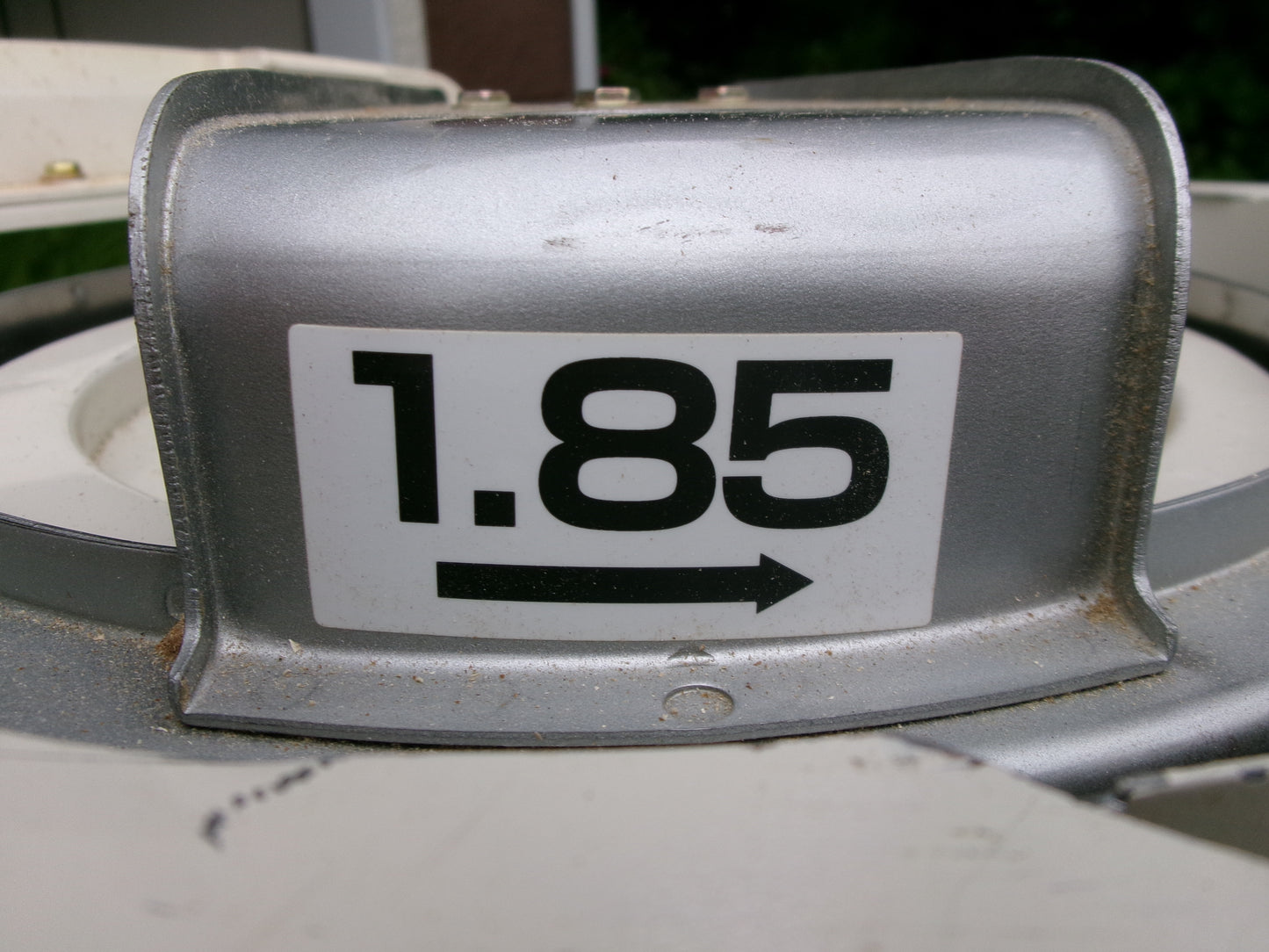 タイガー　中古　選別計量機　NRV-32A　