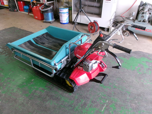 ホンダ　中古　運搬車　HP250　力丸