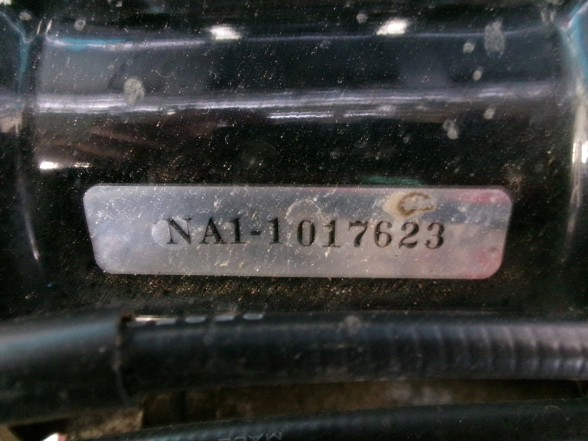 ホンダ　中古　運搬車　HP250　力丸