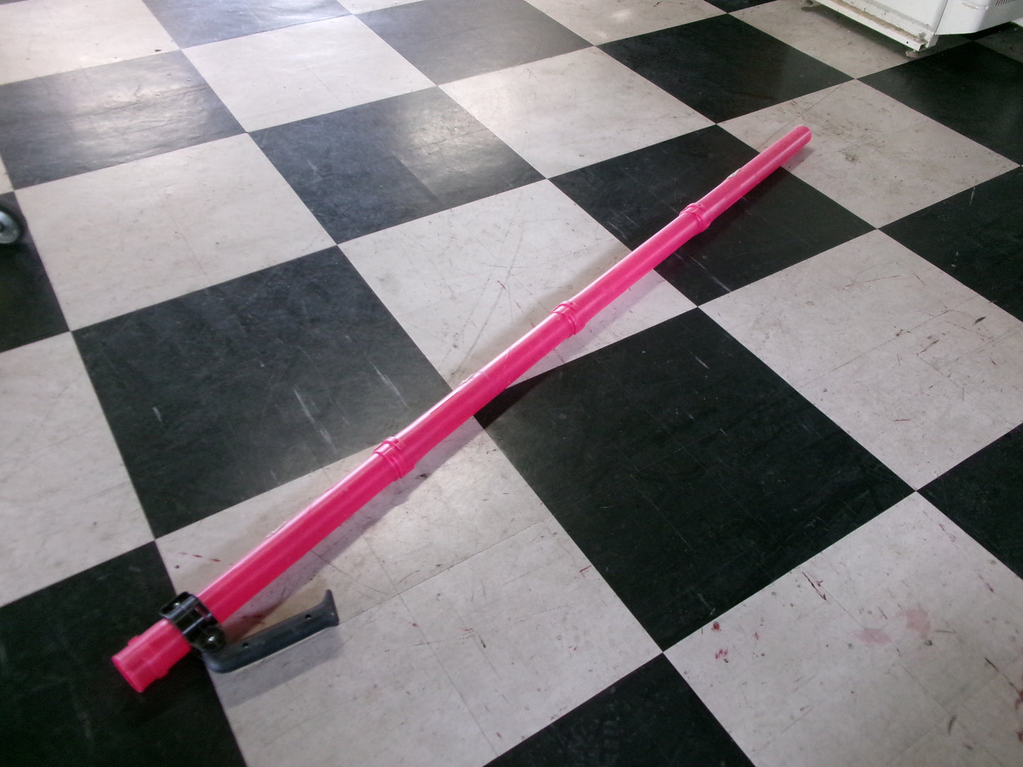 丸山　中古　背負動力散布機　MDJ7000G-26