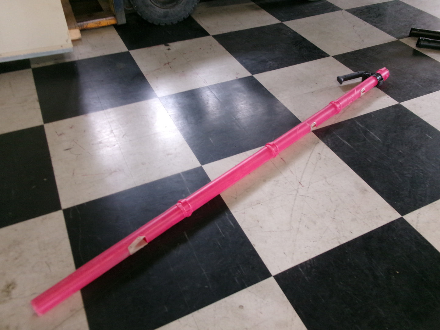 丸山　中古　背負動力散布機　MDJ7000G-26