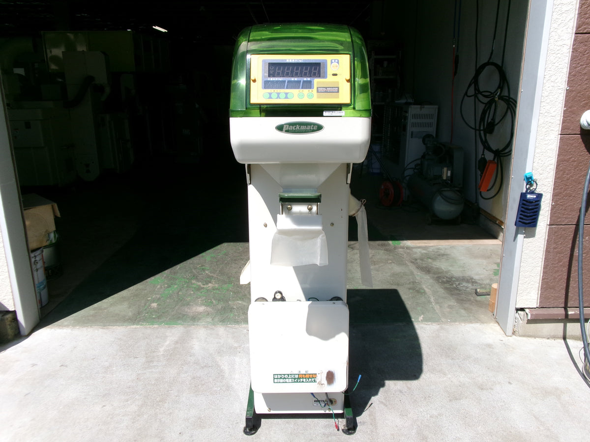 タイガー 中古 選別計量機　NR-20A