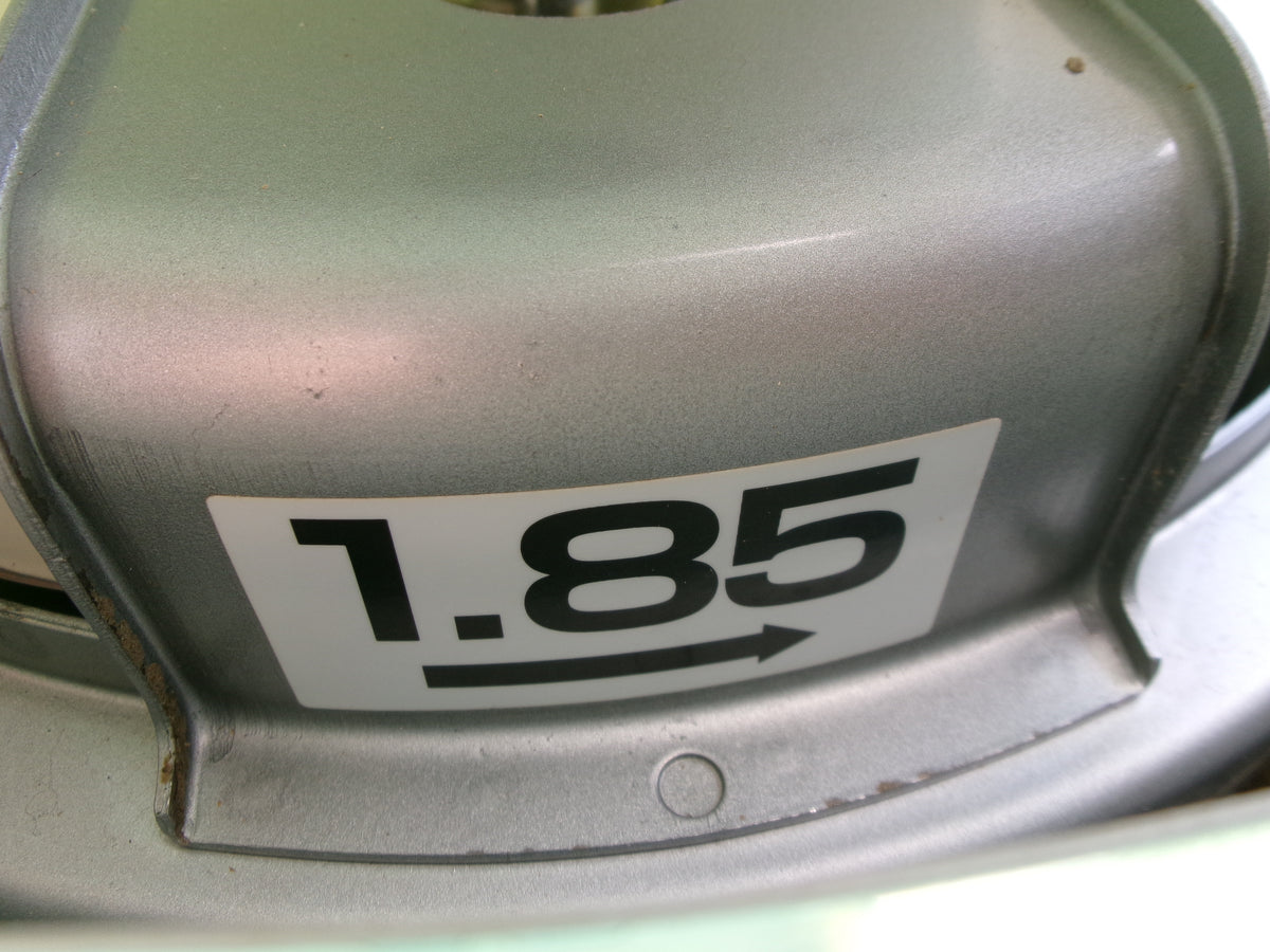 タイガー 中古 選別計量機　NR-20A