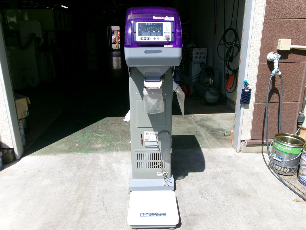 タイガー　中古　選別計量機　CRV-20A