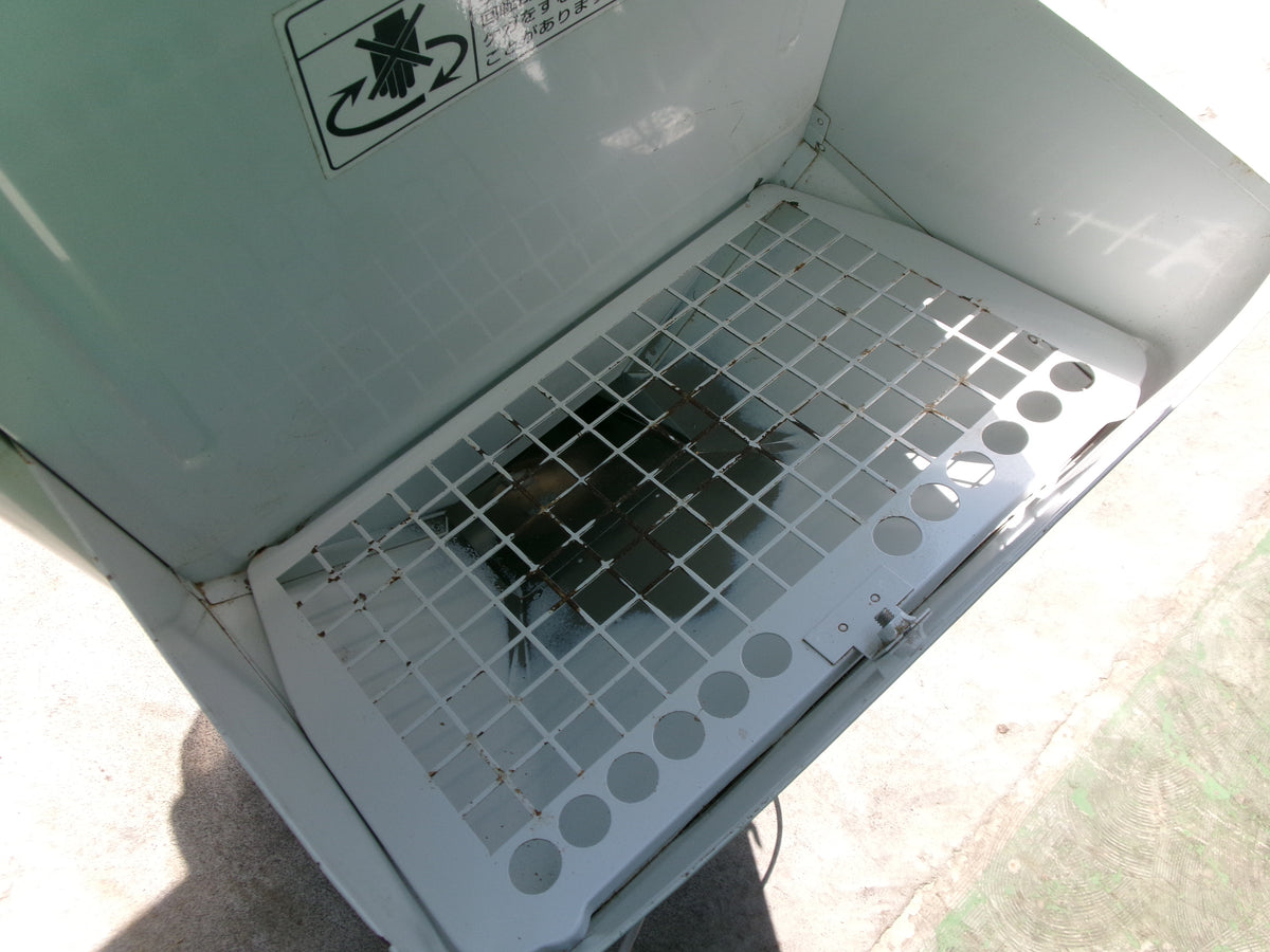 タイガー　中古　選別計量機　CRV-20A