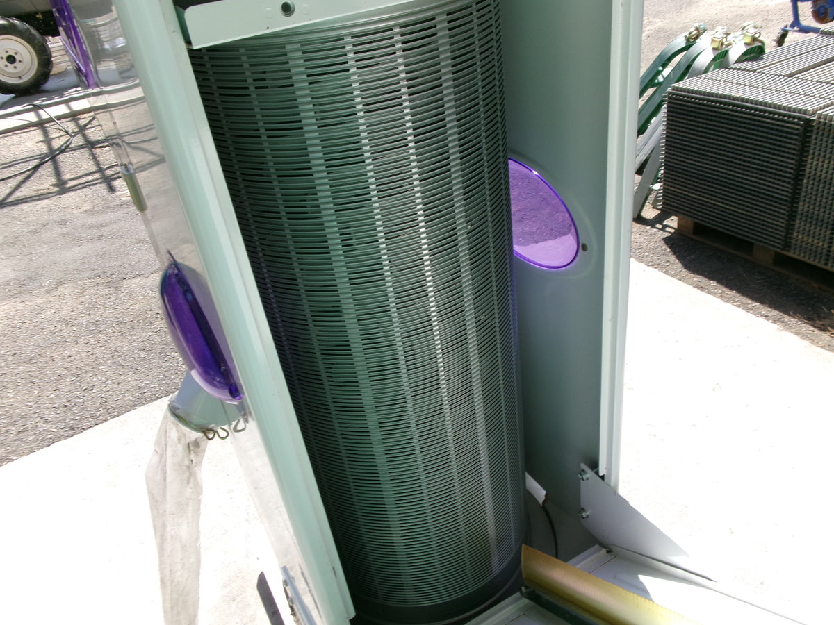 タイガー　中古　選別計量機　CRV-20A