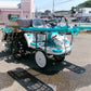 クボタ　中古　田植機　4条　施肥機　SPU450P　FR