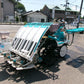 クボタ　中古　田植機　4条　施肥機　SPU450P　FR