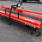 クボタ　中古　ハロー　Bヒッチ　2.4ｍ　HRG2420BKA