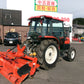 クボタ　中古　トラクター　31馬力　キャビン　ハイスピード　KL310HFQBMAP