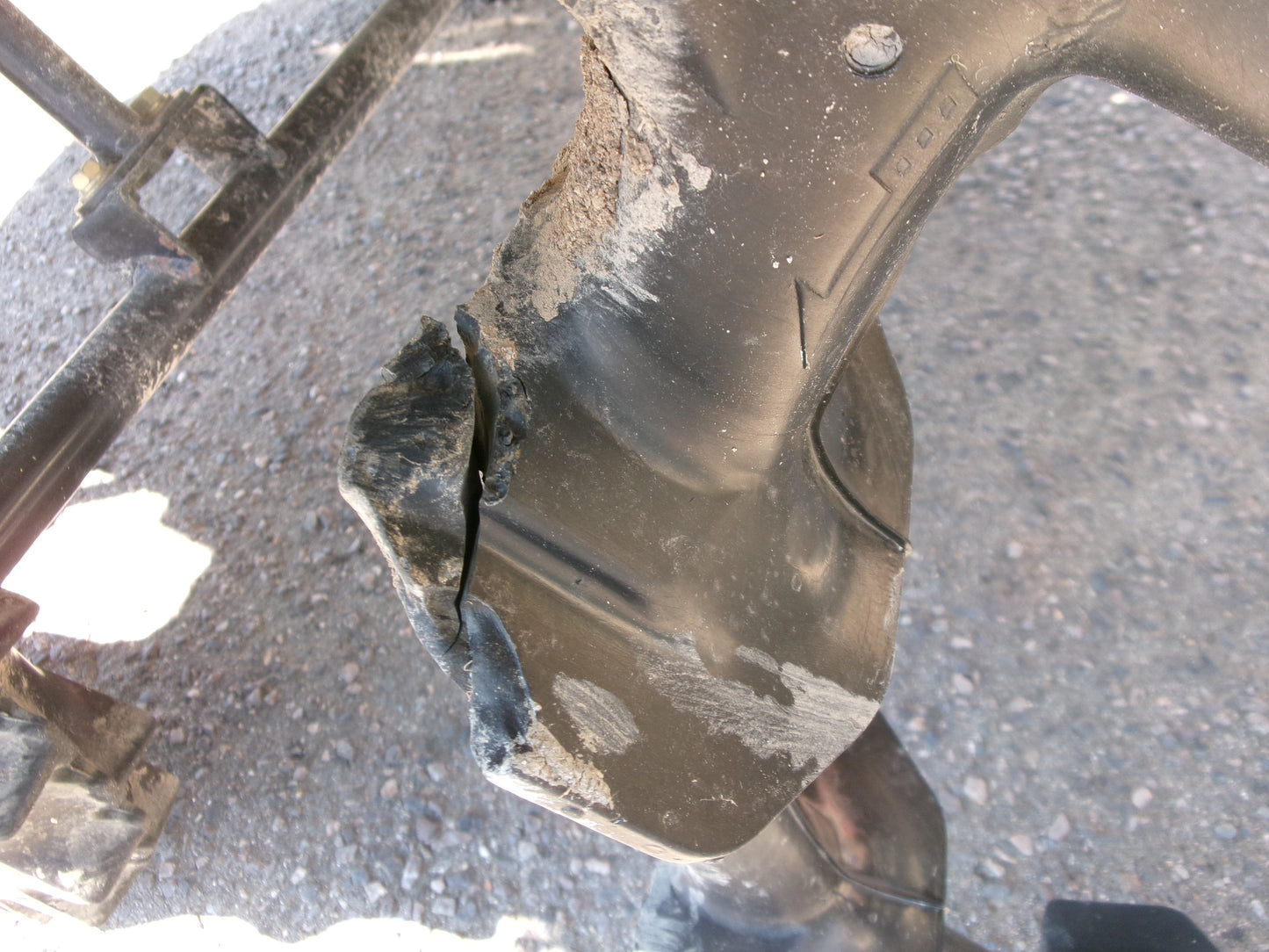 ヤンマー　中古　田植機　GP6