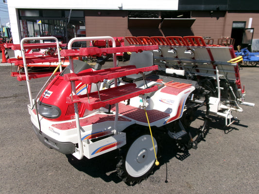 ヤンマー　中古　田植機　GP6