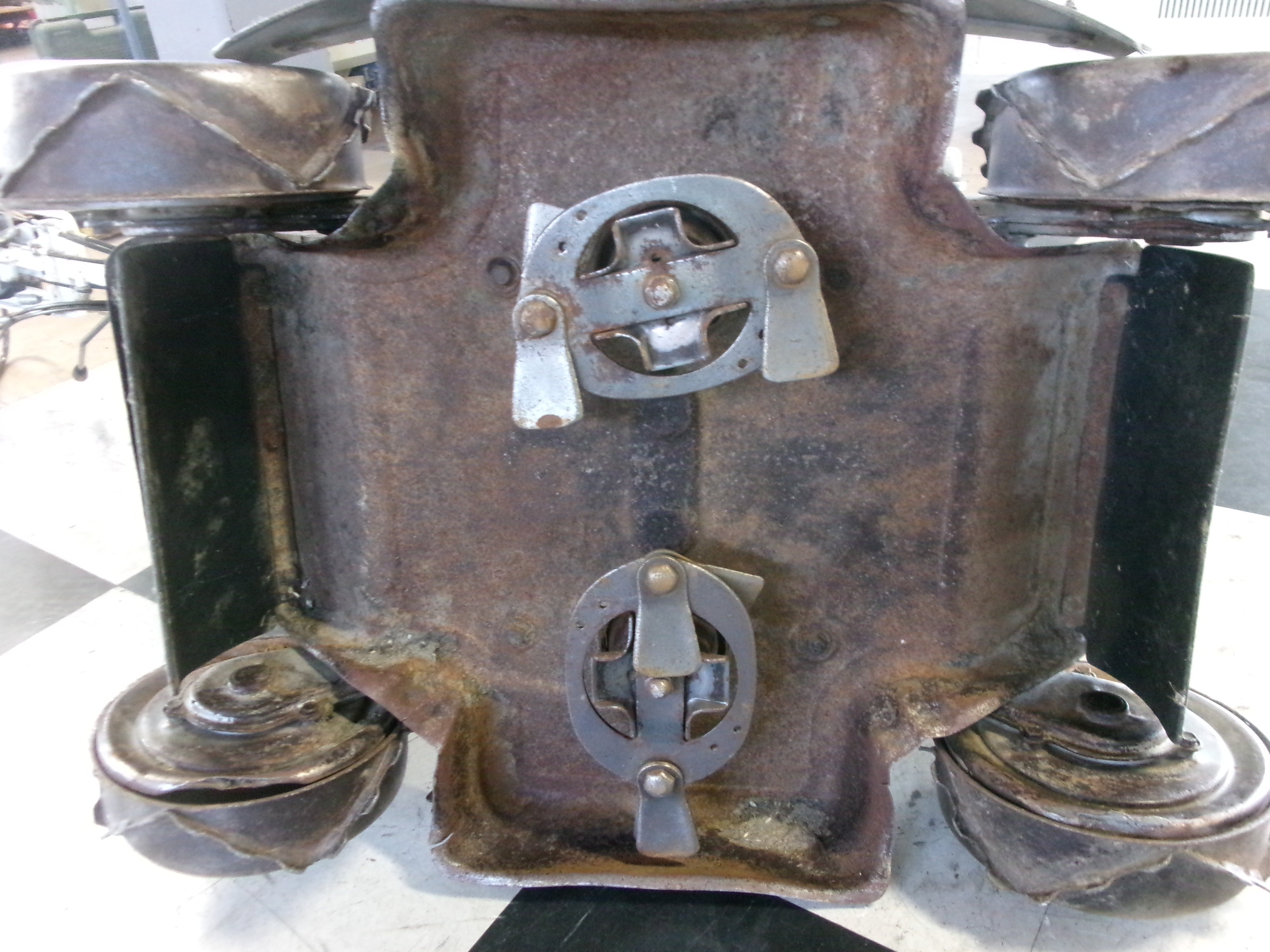 ジャンク品】共立 中古 スパイダーモア AZ850A – 農キング