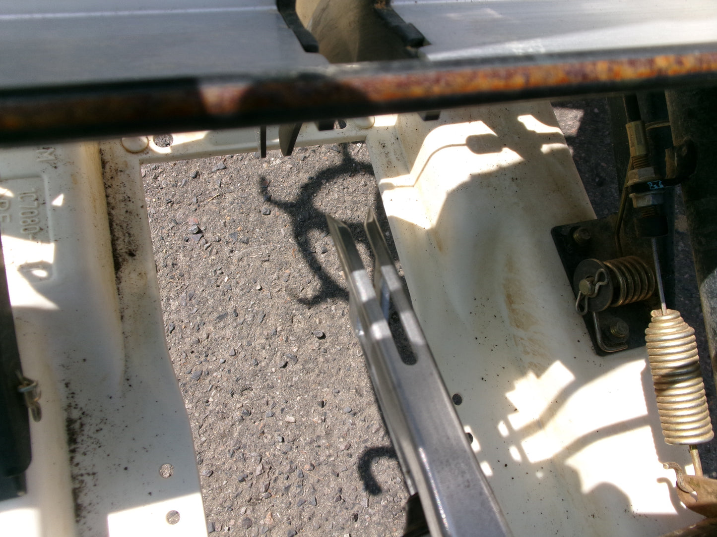 ヤンマー　田植機　4条　クランク式　PeS-1