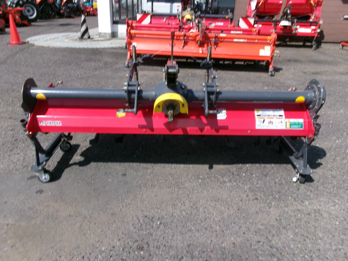 ササキ　中古　ハロー　1.8ｍ　A-2ヒッチ　MJ180TL